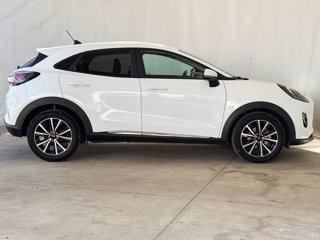 FORD Puma 1.0 ecoboost h titanium s&s 125cv