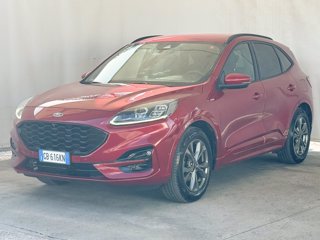 FORD Kuga 1.5 ecoblue st-line x 2wd 120cv