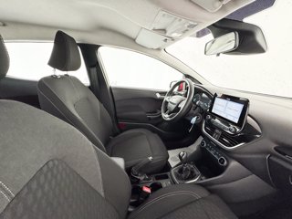 FORD Fiesta 5p 1.0 ecoboost h titanium 125cv