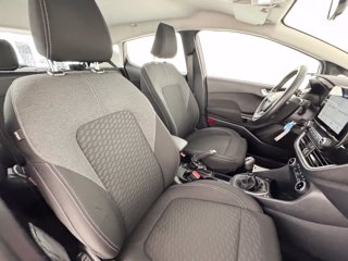 FORD Fiesta 5p 1.0 ecoboost h titanium 125cv