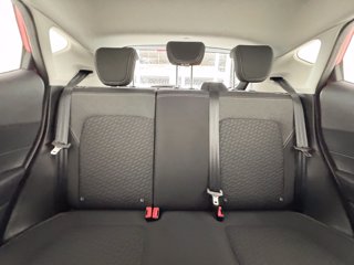 FORD Fiesta 5p 1.0 ecoboost h titanium 125cv