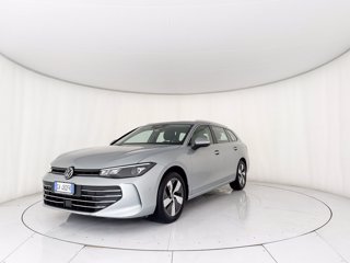VOLKSWAGEN Passat 2.0 tdi scr business 150cv dsg
