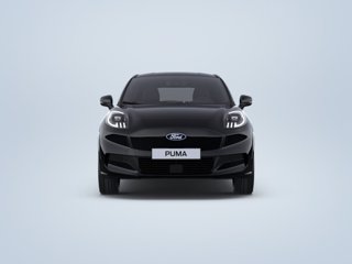 FORD Puma Puma Gen-E 168 CV 123,5 kW Trasmissione automatica Trazione Anteriore