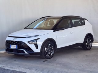 HYUNDAI Bayon 1.2 mpi xline