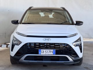 HYUNDAI Bayon 1.2 mpi xline