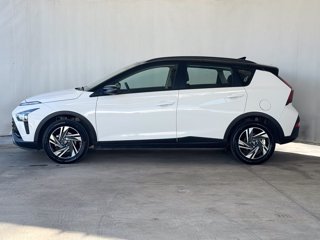 HYUNDAI Bayon 1.2 mpi xline
