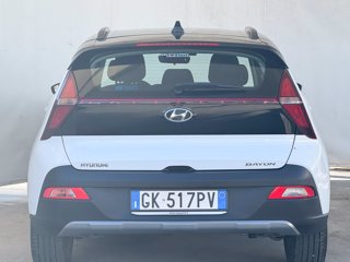 HYUNDAI Bayon 1.2 mpi xline