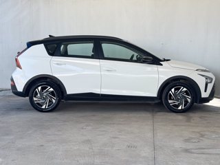 HYUNDAI Bayon 1.2 mpi xline