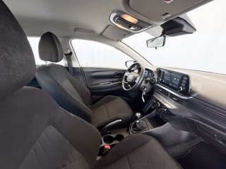 HYUNDAI Bayon 1.2 mpi xline