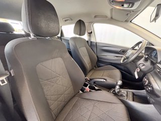 HYUNDAI Bayon 1.2 mpi xline