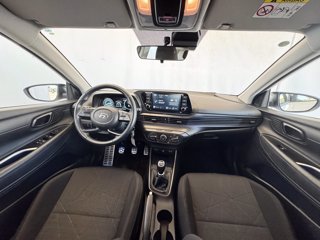 HYUNDAI Bayon 1.2 mpi xline