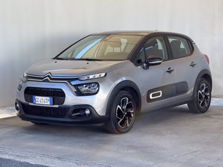 CITROEN C3 1.2 puretech Feel s&s 83cv neopatentati my18