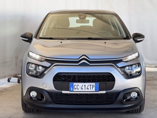 CITROEN C3 1.2 puretech Feel s&s 83cv neopatentati my18