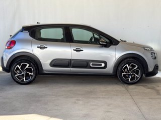 CITROEN C3 1.2 puretech Feel s&s 83cv neopatentati my18
