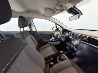 CITROEN C3 1.2 puretech Feel s&s 83cv neopatentati my18