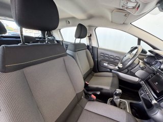 CITROEN C3 1.2 puretech Feel s&s 83cv neopatentati my18