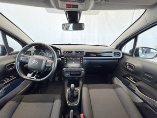 CITROEN C3 1.2 puretech Feel s&s 83cv neopatentati my18