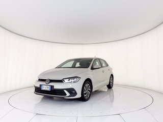 VOLKSWAGEN Polo 1.0 tsi life 95cv