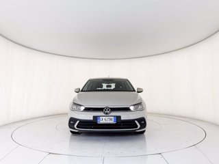 VOLKSWAGEN Polo 1.0 tsi life 95cv