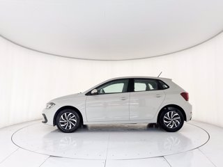 VOLKSWAGEN Polo 1.0 tsi life 95cv