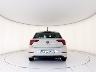 VOLKSWAGEN Polo 1.0 tsi life 95cv