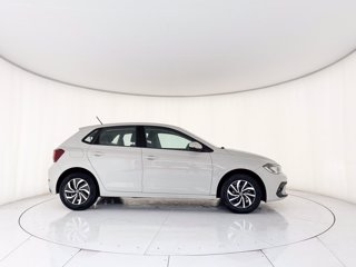 VOLKSWAGEN Polo 1.0 tsi life 95cv