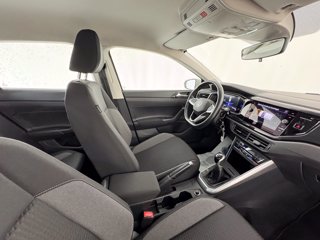 VOLKSWAGEN Polo 1.0 tsi life 95cv