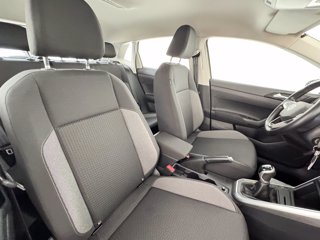 VOLKSWAGEN Polo 1.0 tsi life 95cv