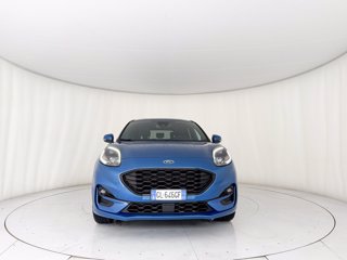 FORD Puma 1.0 ecoboost h st-line x s&s 125cv