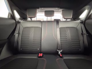 FORD Puma 1.0 ecoboost h st-line x s&s 125cv