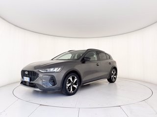 FORD Focus active 1.0t ecoboost h 125cv
