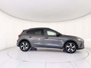 FORD Focus active 1.0t ecoboost h 125cv