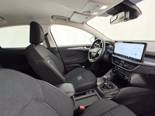 FORD Focus active 1.0t ecoboost h 125cv