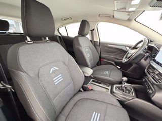 FORD Focus active 1.0t ecoboost h 125cv