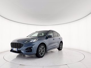 FORD Kuga 1.5 ecoblue st-line x 2wd 120cv auto