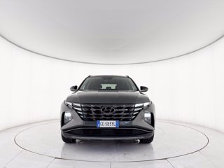 HYUNDAI Tucson 1.6 hev exellence lounge pack 2wd auto