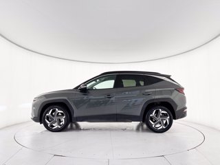 HYUNDAI Tucson 1.6 hev exellence lounge pack 2wd auto