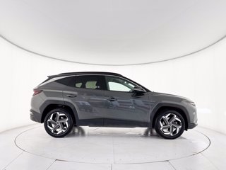 HYUNDAI Tucson 1.6 hev exellence lounge pack 2wd auto