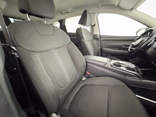 HYUNDAI Tucson 1.6 hev exellence lounge pack 2wd auto