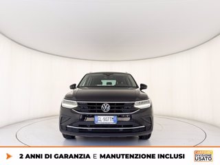 VOLKSWAGEN Tiguan 2.0 tdi life 122cv