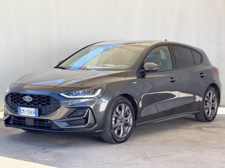 FORD Focus 1.0t ecoboost h st-line x 125cv