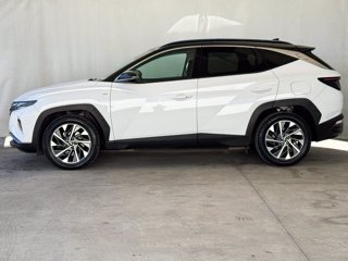 HYUNDAI Tucson 1.6 t-gdi 48v exellence lounge pack 2wd imt