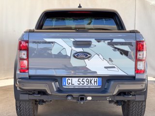 FORD Ranger raptor 2.0 ecoblue double cab 213cv auto