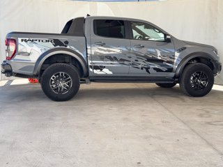 FORD Ranger raptor 2.0 ecoblue double cab 213cv auto