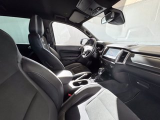 FORD Ranger raptor 2.0 ecoblue double cab 213cv auto