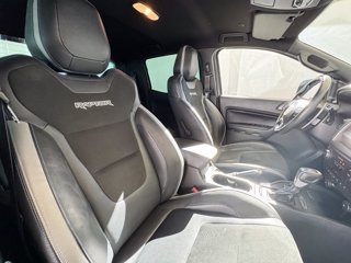 FORD Ranger raptor 2.0 ecoblue double cab 213cv auto