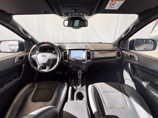 FORD Ranger raptor 2.0 ecoblue double cab 213cv auto