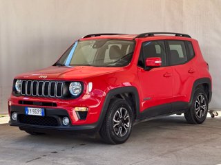 JEEP Renegade 1.0 t3 longitude 2wd