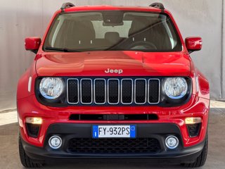 JEEP Renegade 1.0 t3 longitude 2wd