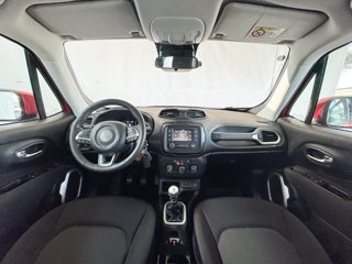 JEEP Renegade 1.0 t3 longitude 2wd